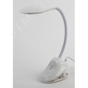 Светильник светодиодный настольный NLED-478-8W-W белый 7