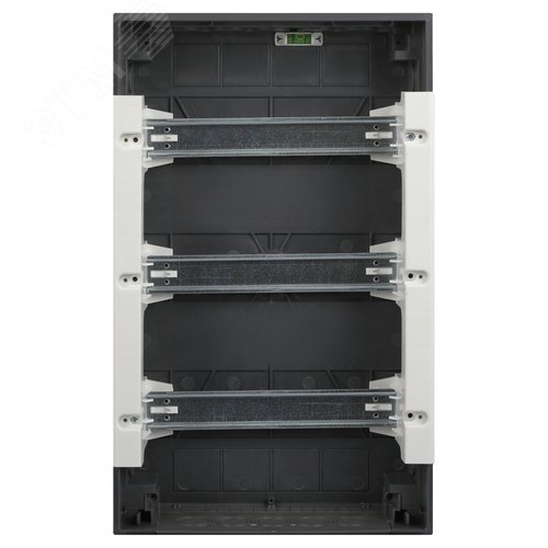 Щит распределительный встраиваемый ЩРВ-П-36 Trend BOXF-36-p-f-t IP40 - фото 8