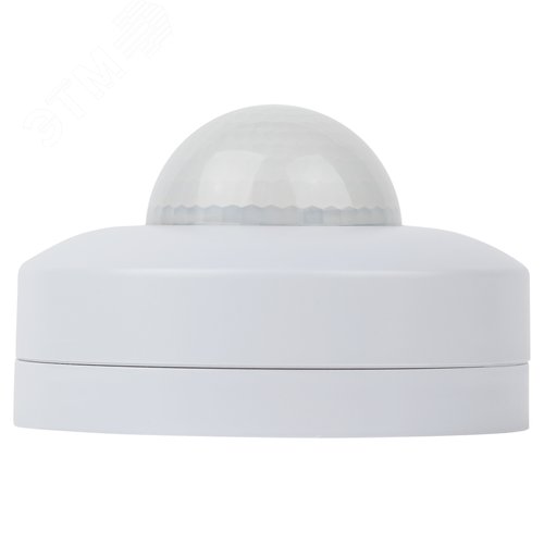 Датчик движения MD 06 потолочный 1200 Вт, 12м 2