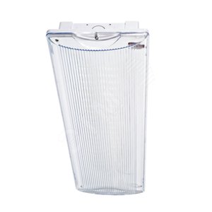 Светильник светодиодный аварийный непостоянный DPA-301-0-65 40LED 3ч IP65 NiCD 10/240