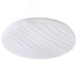 Светильник светодиодный бытовой SPB-6 Slim 4 24-4K 24Вт 4000K (20/160)