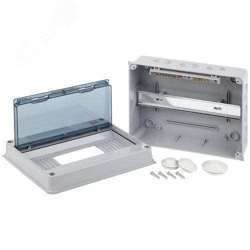 КМПн-12 IP65 (20/120) 4