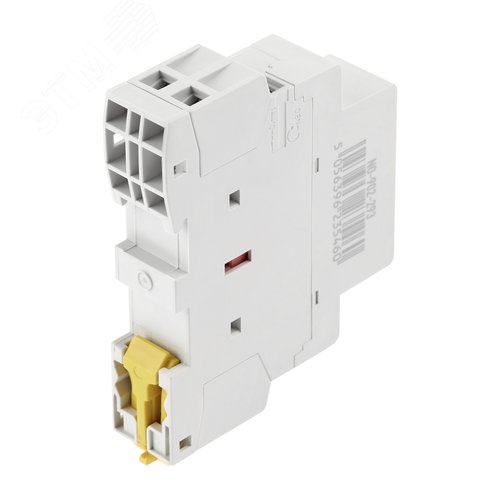 Контактор модульный PRO NO-902-293 КМ25-11 AC - фото 2