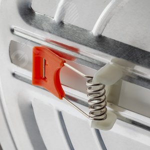 Светильник Светодиодный  квадратный регулируемый LED 9W 220V 4000K LED 6-9-4K/1  ЭРА (Б0046912) 7