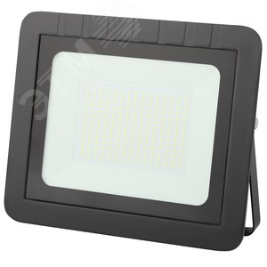 Прожектор светодиодный ДО-150W LPR-021-0-65K-150 ЭРА 150Вт 12000Лм 6500К 330*270*47 (Б0043567) - ЭРА (Энергия света)