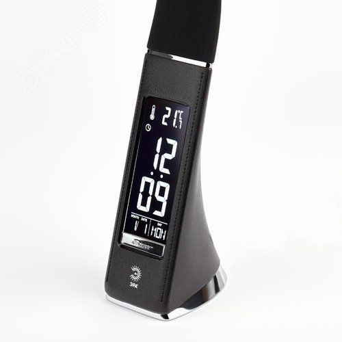 Светильник настольный NLED-461-7W-BK черный 9