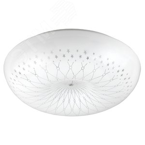 SPB-6 Фея 18-4K (D) Бытовые свет ЭРА Светодиод. св-к 18Вт 4000K 1400Лм 335x98 (10/60) (Б0019812)