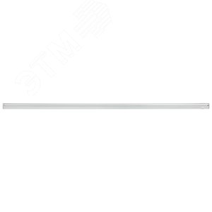 Линейные фитосветильники белый спектр ЭРА LLED-05-T5-FITO-18W-W | Б0028201 | ЭРА