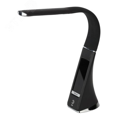 Светильник настольный NLED-461-7W-BK черный 5