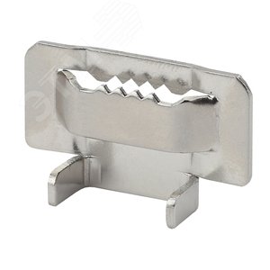 Скрепа A100 (Б0037763) ЭРА - ЭРА (Энергия света)