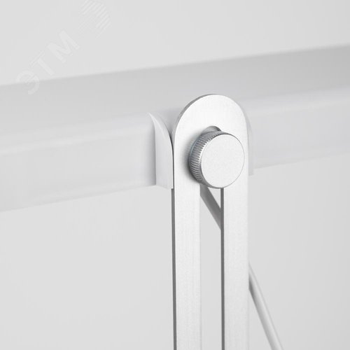 Светильник светодиодный для выращивания растений FITO-20W-QLED-W 13