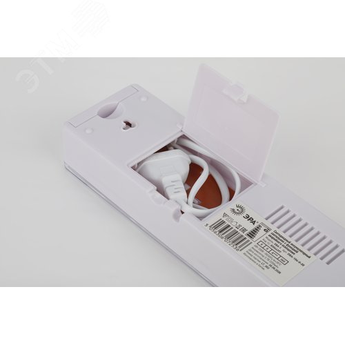 Светильник светодиодный аварийный непостоянный DBA-104-0-20 44LED 6ч IP20 стрелка 20/880 12