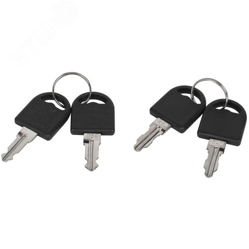 Корпус металлический ЩМП-4-0 (800х600х240) IP31 УХЛ3 серый SIMPLE 6