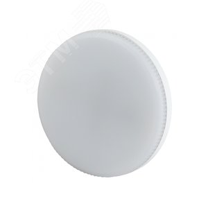 Лампа светодиодная LED 10 Вт 800Лм 2700К таблетка (GX53) теплый GX53 220-240В LED GX-10W-827-GX53 R Red Line - ЭРА (Энергия света)