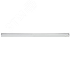 Линейные фитосветильники белый спектр ЭРА LLED-05-T5-FITO-9W-W | Б0028199 | ЭРА - ЭРА (Энергия света)