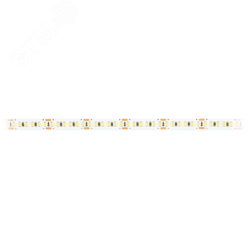 Лента светодиодная 20Вт/м 24В 4000К IP33 192LED/м LS2835-20-192-24-33-4000К-double-5m 6