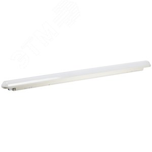 Линейный светодиодный светильник ЭРА SPP-201-W-40K-036 36Вт 4000К 3780Лм IP65 1200мм матовый | Б0061754 | ЭРА - ЭРА (Энергия света)