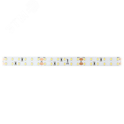 Лента светодиодная 20Вт/м 24В 4000К IP33 192LED/м LS2835-20-192-24-33-4000К-double-5m 5
