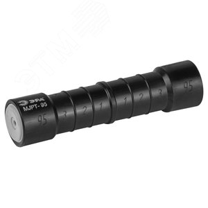 Гильза ЭРА MJPT-95 (ГИФ-95) изолированная фазная - ЭРА (Энергия света)