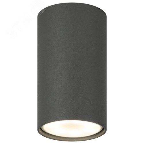 Подсветка декоративная под GU10 OL15 GU10 DG - фото 2