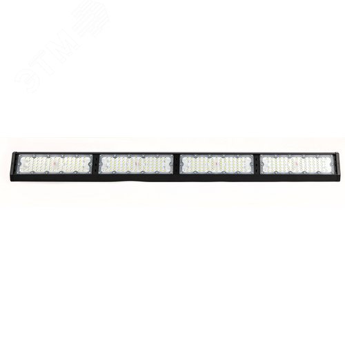 Cветильник cветодиодный подвесной ДСП 200Вт IP54 21000 Лм 5000К Кп<5 процентов КСС Г IC SPP-404-0-50K-200 2