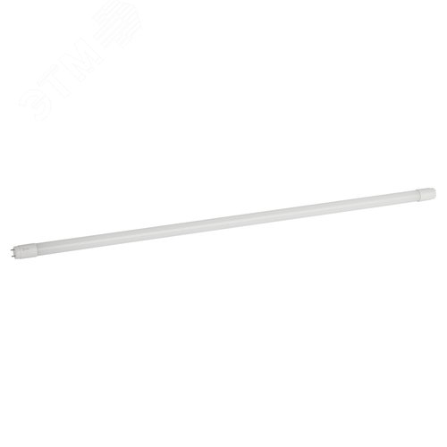Лампа светодиодная  STD LED T8-20W-840-G13-1200mm G13 20 Вт поворотный трубка стекло нейтральный белый свет | Б0062407 | ЭРА - фото 2