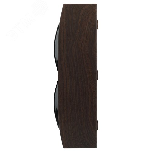 Корпус пластиковый ЩРН-П-24 BOXF 24_O IP41 дуб - фото 3