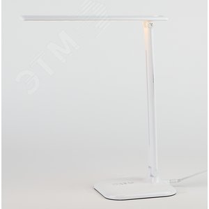 Светильник настольный светодиодный белый NLED-462-10W-W 8