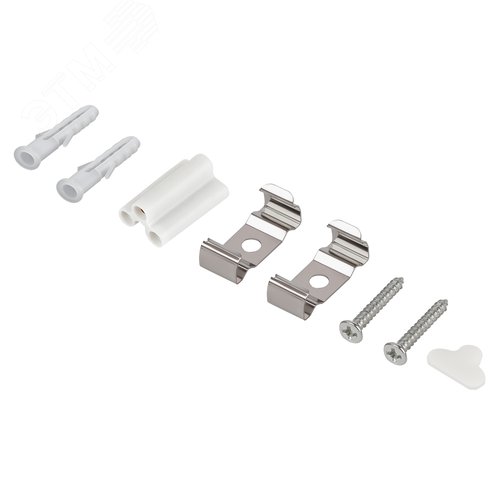 Линейные фитосветильники белый спектр ЭРА LLED-05-T5-FITO-18W-W | Б0028201 | ЭРА 13