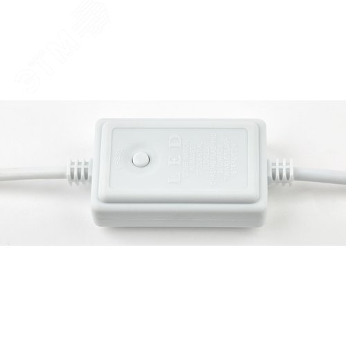 Лента светодиодная 7,2Вт/м 220В RGB IP67 30LED/м LS5050-7,2-30-220-RGB-IP67-20m - фото 5