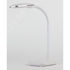 NLED-451-5W-W Светильники настольные ЭРА наст.светильник NLED-451-5W-W белый 3