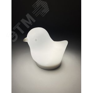 Светильник настольный NLED-412-1W-W белый 7