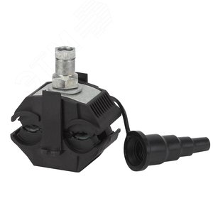 Зажим прокалывающий ответвительный P-150 (Б0037738) ЭРА - ЭРА (Энергия света)