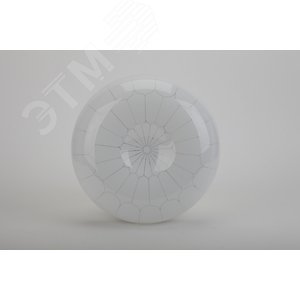 SPB-6 'Паутина' 24-4K (B) LM Бытовые светодиодные светильники (SPB 6)_48 напр ЭРА Светодиод. св-к 24Вт 4000К 1850лм 405х115' (Б0039312)