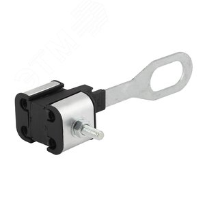 Зажим анкерный клиновой GUKp4 (4х16/4х35) (Б0037733) ЭРА - ЭРА (Энергия света)