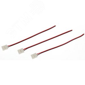 Коннектор LS-connector-8mm-D-IP20 - ЭРА (Энергия света)
