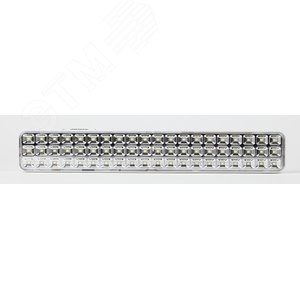 Светильник светодиодный аварийный постоянный DBA-106-0-20  60LED 6ч IP20 (24/864) ЭРА (Б0044399) - фото 2