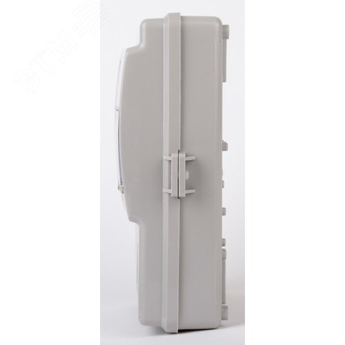 Корпус пластиковый ЩУРн-П 1/4 IP54 (КДЕ-1)   KDE_1 (290х240х110) - фото 4