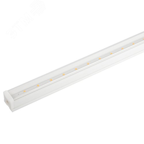 Линейные фитосветильники белый спектр ЭРА LLED-05-T5-FITO-14W-W | Б0028200 | ЭРА - фото 4