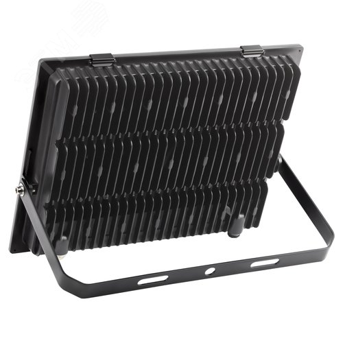 Фитопрожектор для растений светодиодный полного спектра 100 Вт FITO-100W-Ra90-LED для цветения и плодоношения - фото 7
