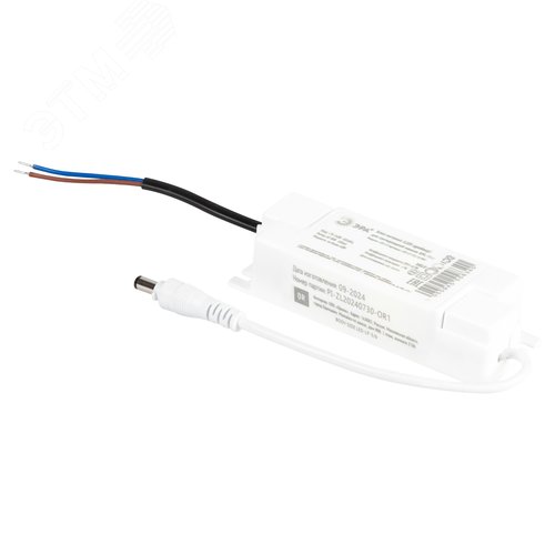 Драйвер LED для ДВО-40W premium - ЭРА (Энергия света)