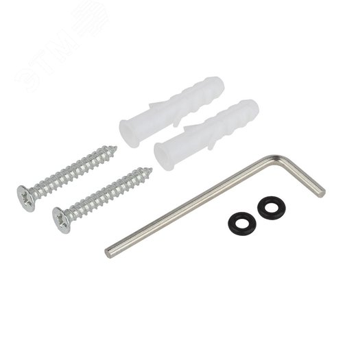 Декоративная подсветка светодиодная WL12 BK ЭРА (Б0034611) 8