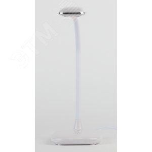 NLED-451-5W-W Светильники настольные ЭРА наст.светильник NLED-451-5W-W белый 5