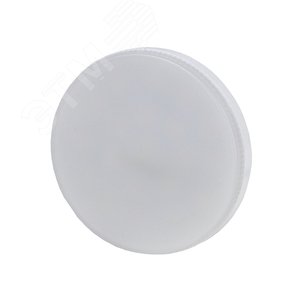 Лампа светодиодная ECO LED GX-10W-827-GX53 (10-PACK) (диод  таблетка  10Вт  тепл  GX53) (10/100/5600) ЭРА (Б0036549) - фото 3