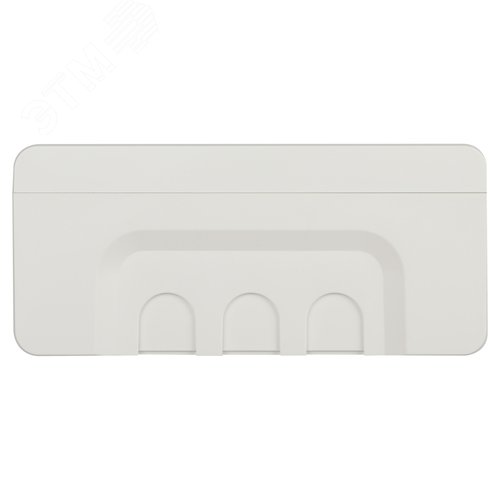 Щит распределительный навесной ЩРН-П-08 Trend BOXS-08-p-s-t IP41 - фото 3