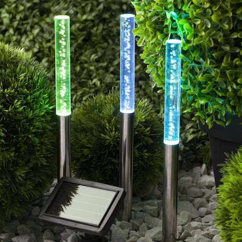 Экран для профиля САВ251 прозрачный, 2 м (500/8000) 2