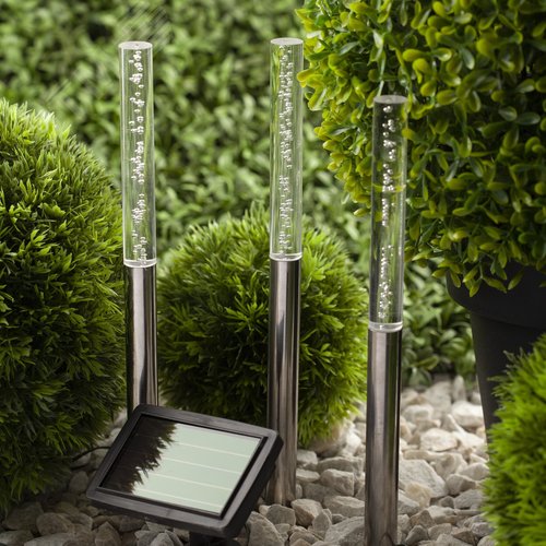 Экран для профиля САВ251 прозрачный, 2 м (500/8000) 3