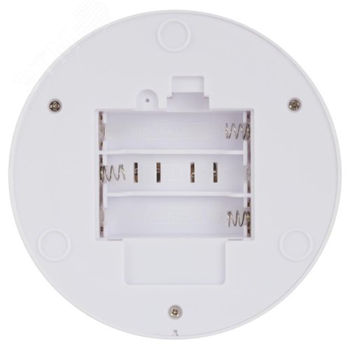 Декоративный светильник Дерево с самоцветами h 45 см, мультиколор, 36 LED, 3*АА, IP20 ЕGNID - 36M ЭРА - фото 6