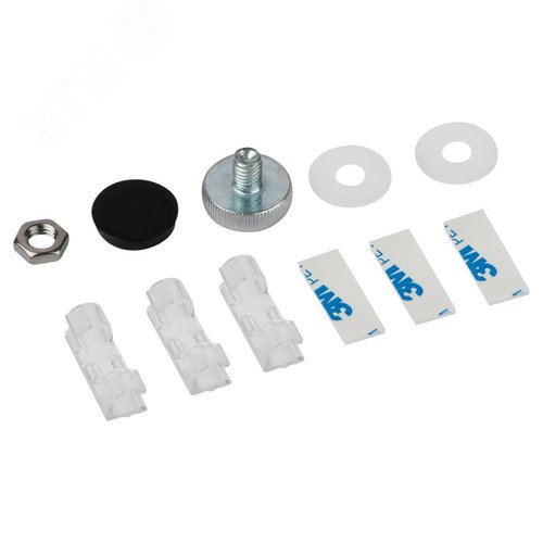 Светильник светодиодный для выращивания растений FITO-20W-QLED-W 7