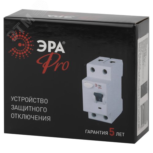 УЗО ВД1-63S Селективное 1P+N 32А 100mA NO-902-153 Pro 2